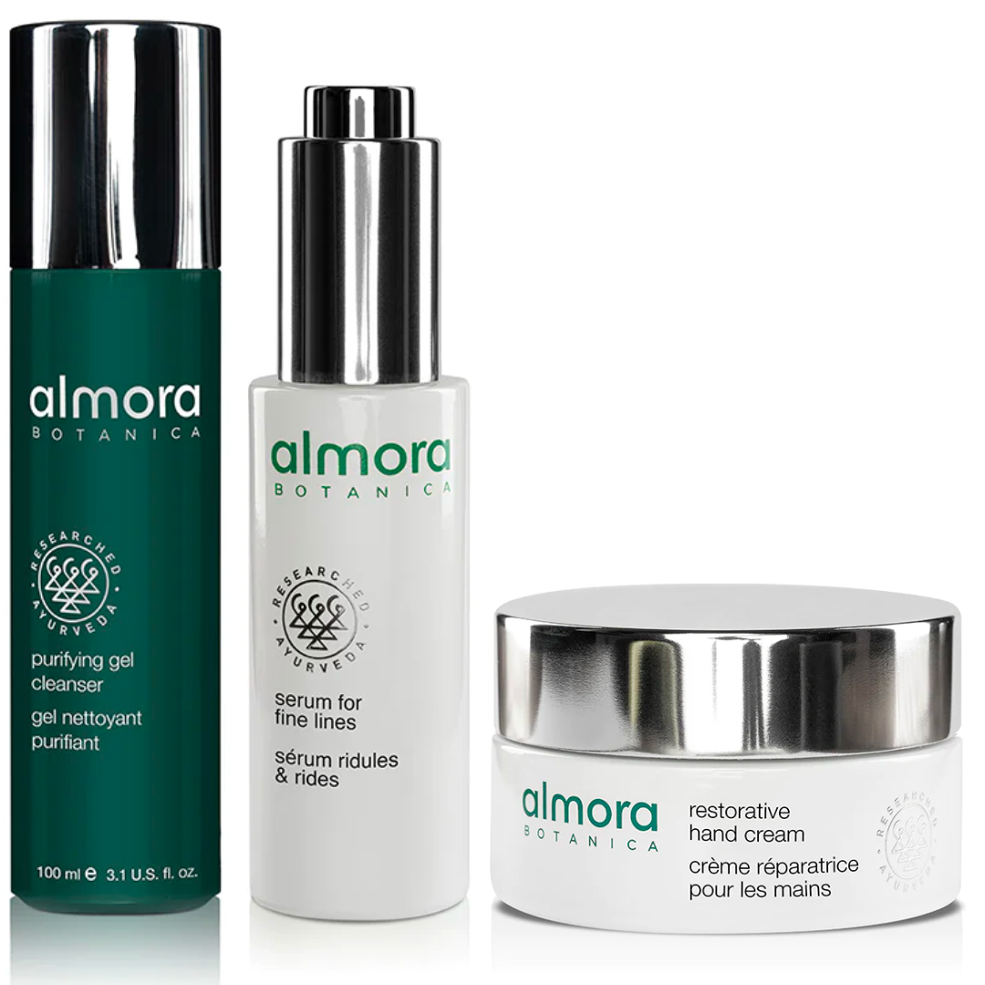 Almora Botanica Launches in the UK
