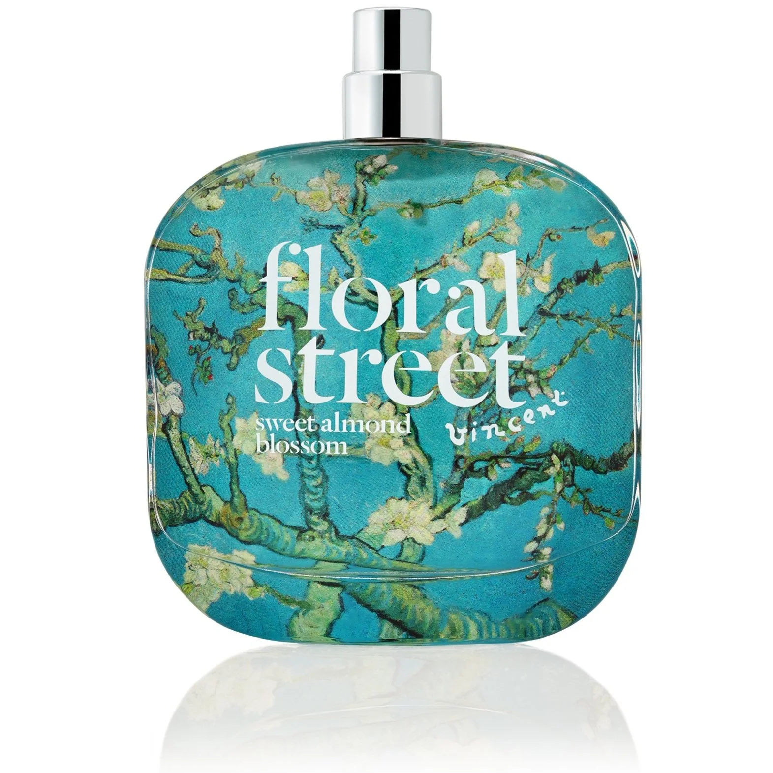 Floral Street Sweet Almond Blossom Perfume