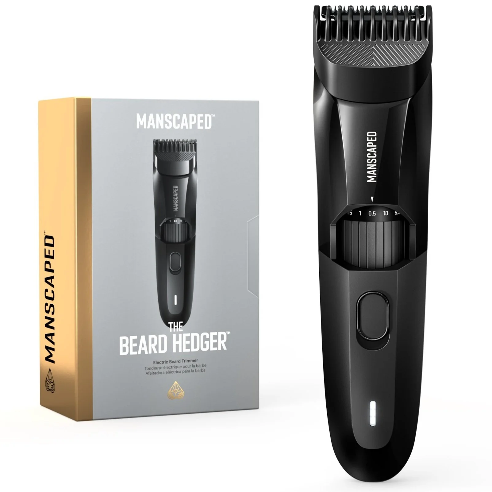 Manscaped The Beard Hedger