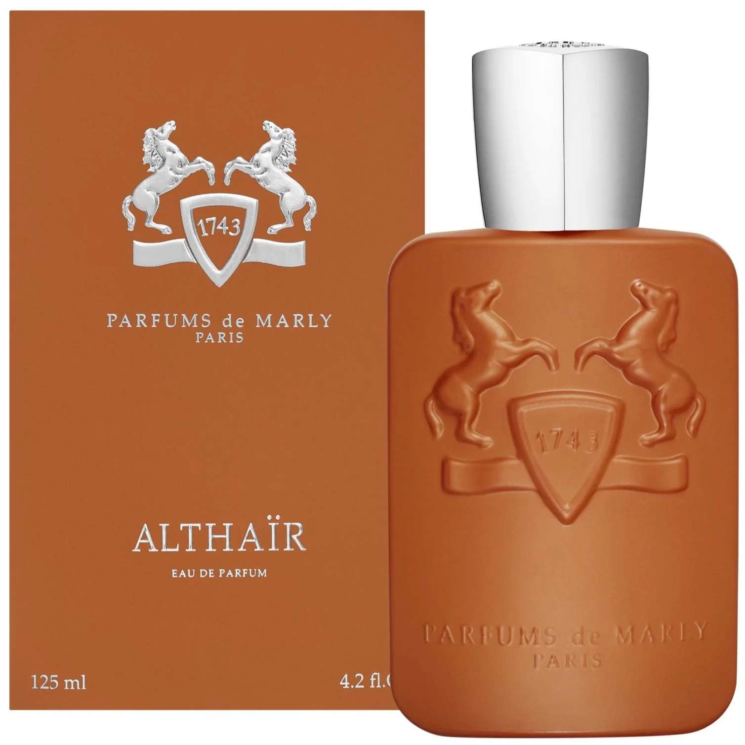 Parfums de Marly Althaïr