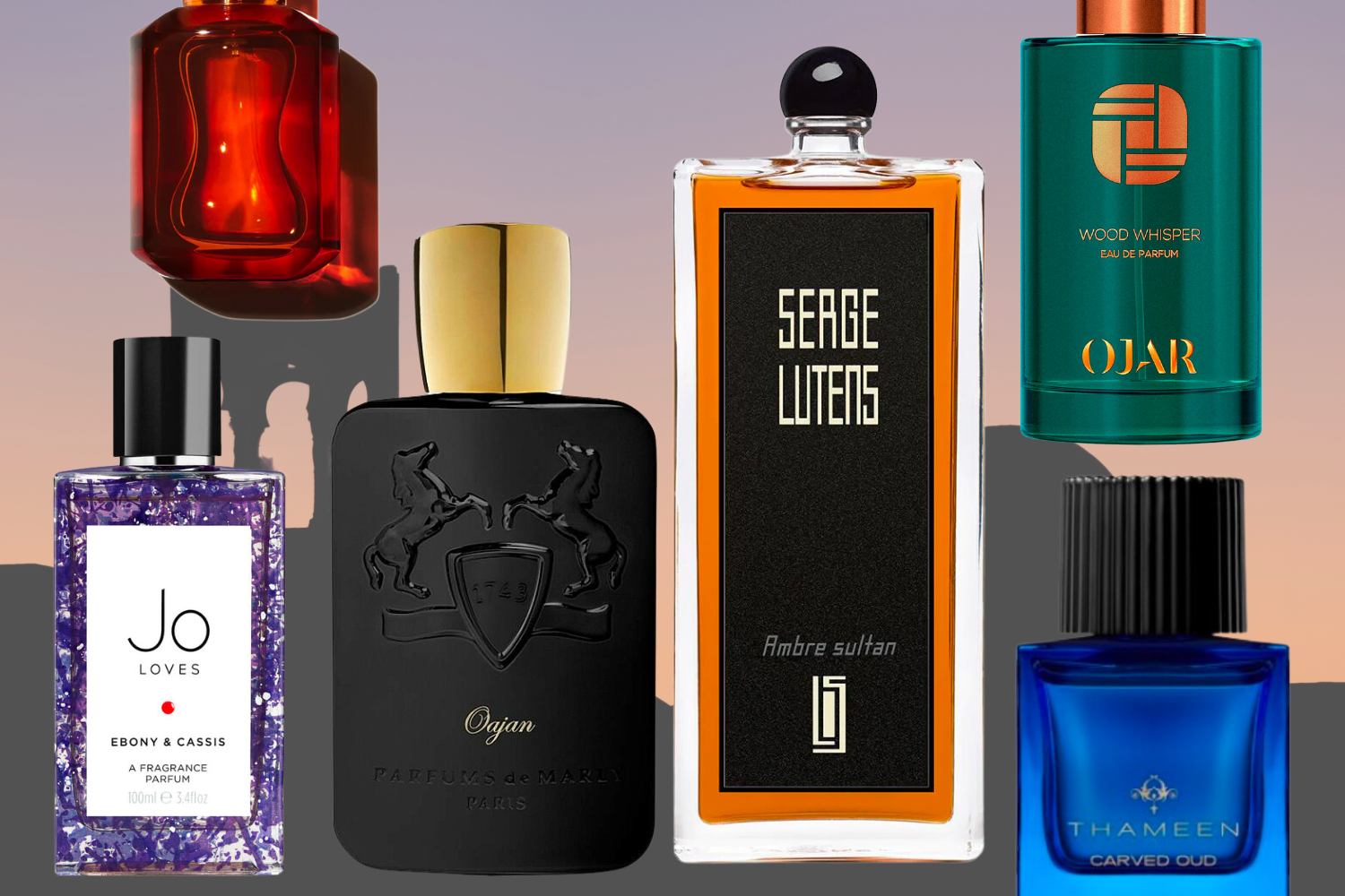 Arabian Perfume Is This Season's Latest Viral Trend