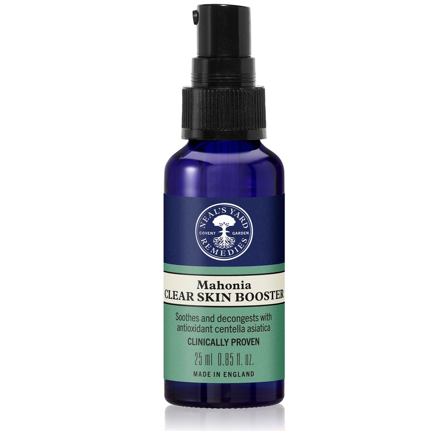 Neal’s Yard Remedies Mahonia Clear Skin Booster