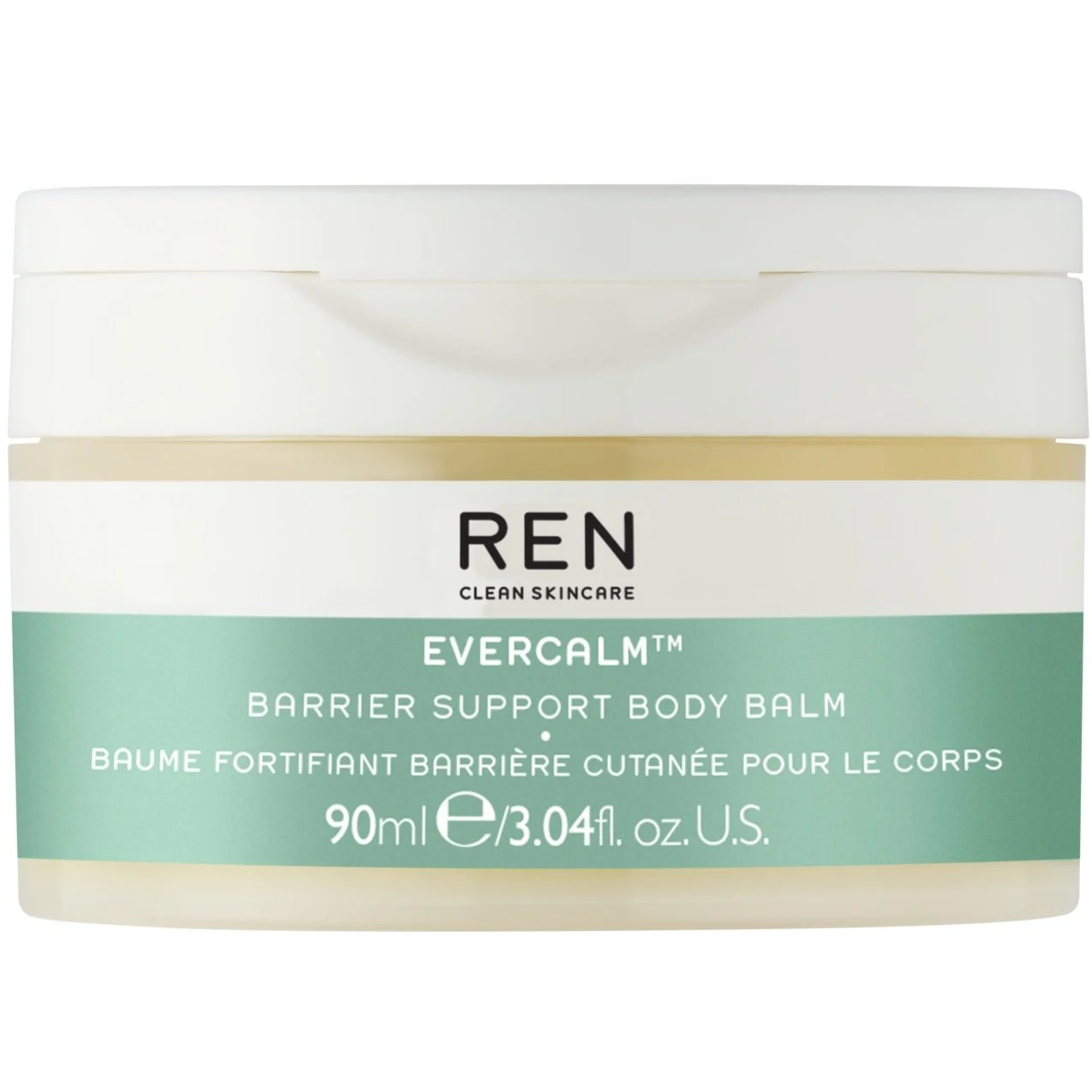 Ren Evercalm Barrier Support Body Balm