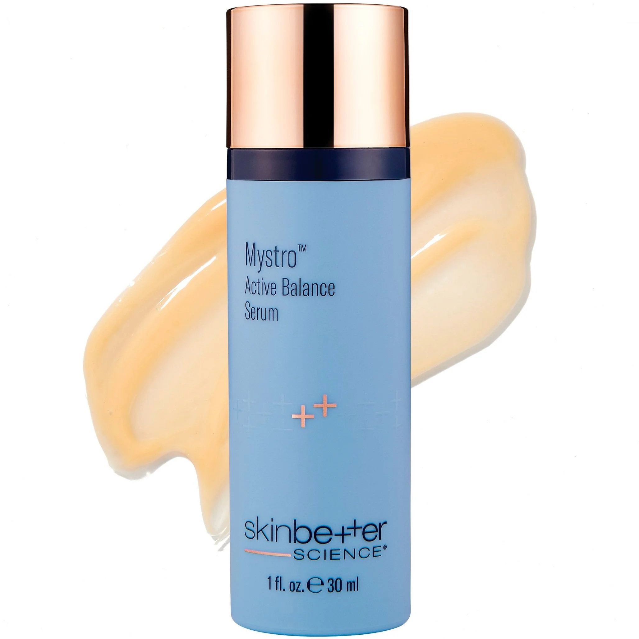 skinbetter science Mystro Active Balance Serum
