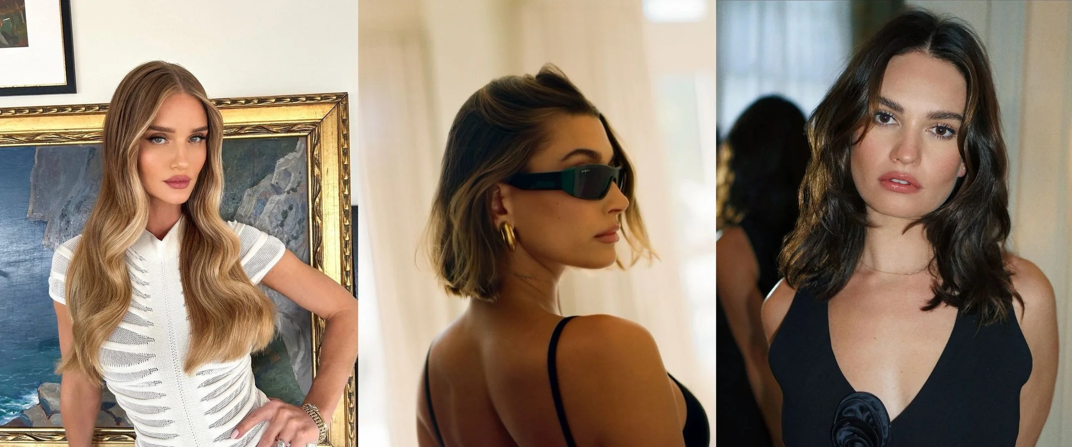 Top 5 Hair Colour Trends for Autumn/Winter 2023