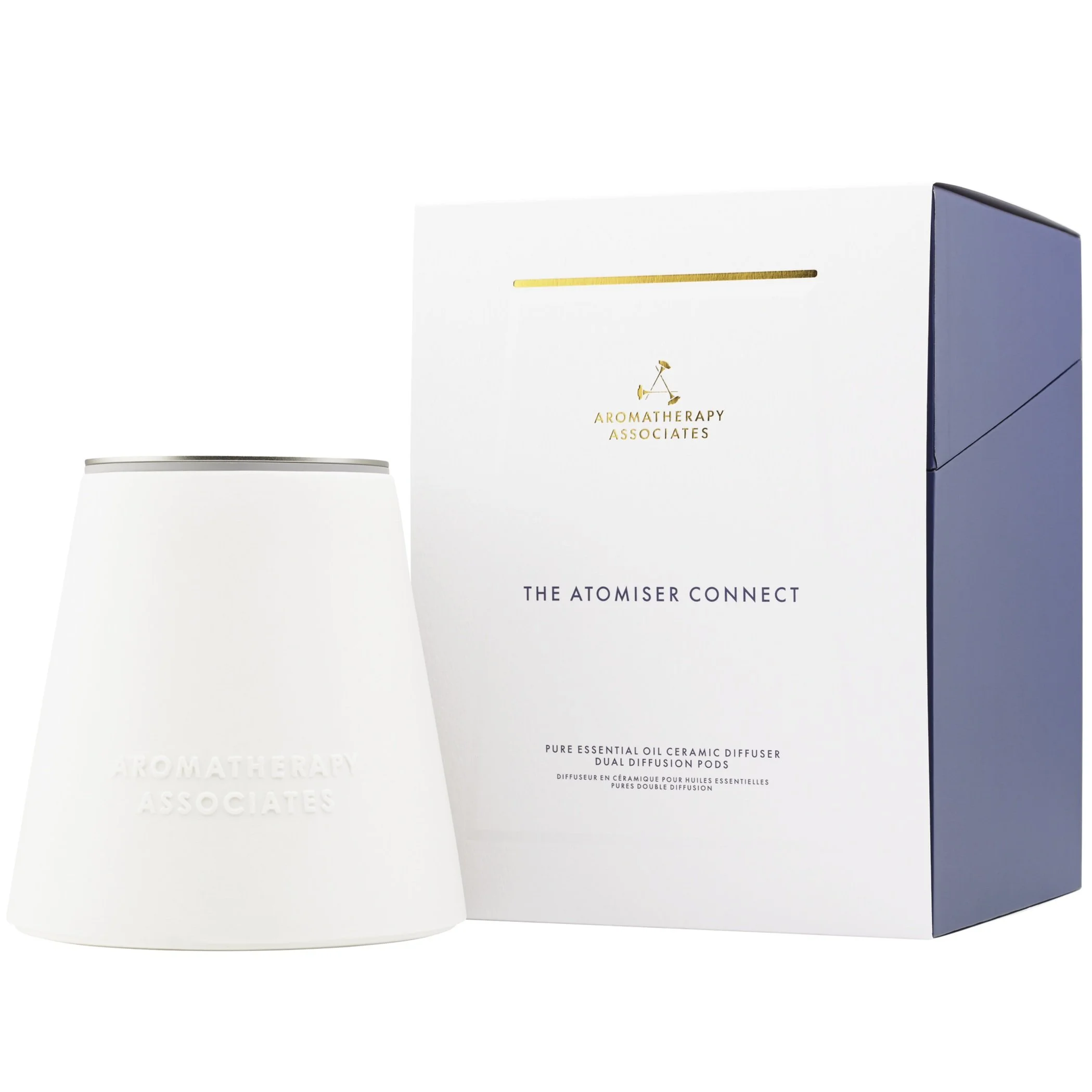 Aromatherapy Associates Atomiser Connect 