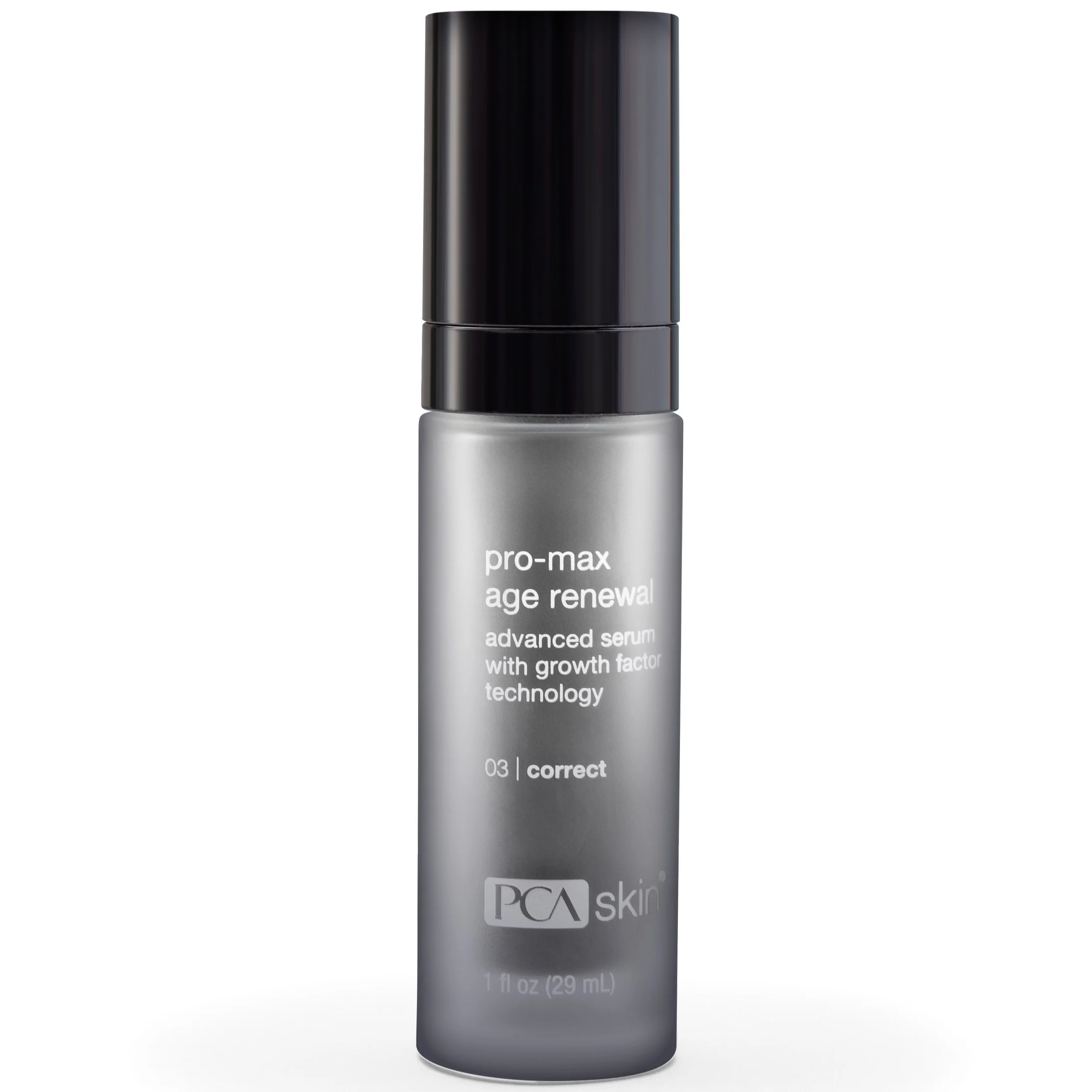 PCA Skin Pro-Max Age Renewal Serum