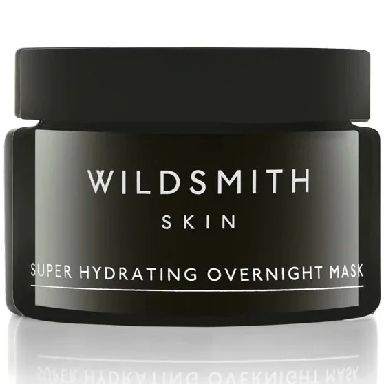 Wildsmith Skin Super Hydrating Overnight Mask