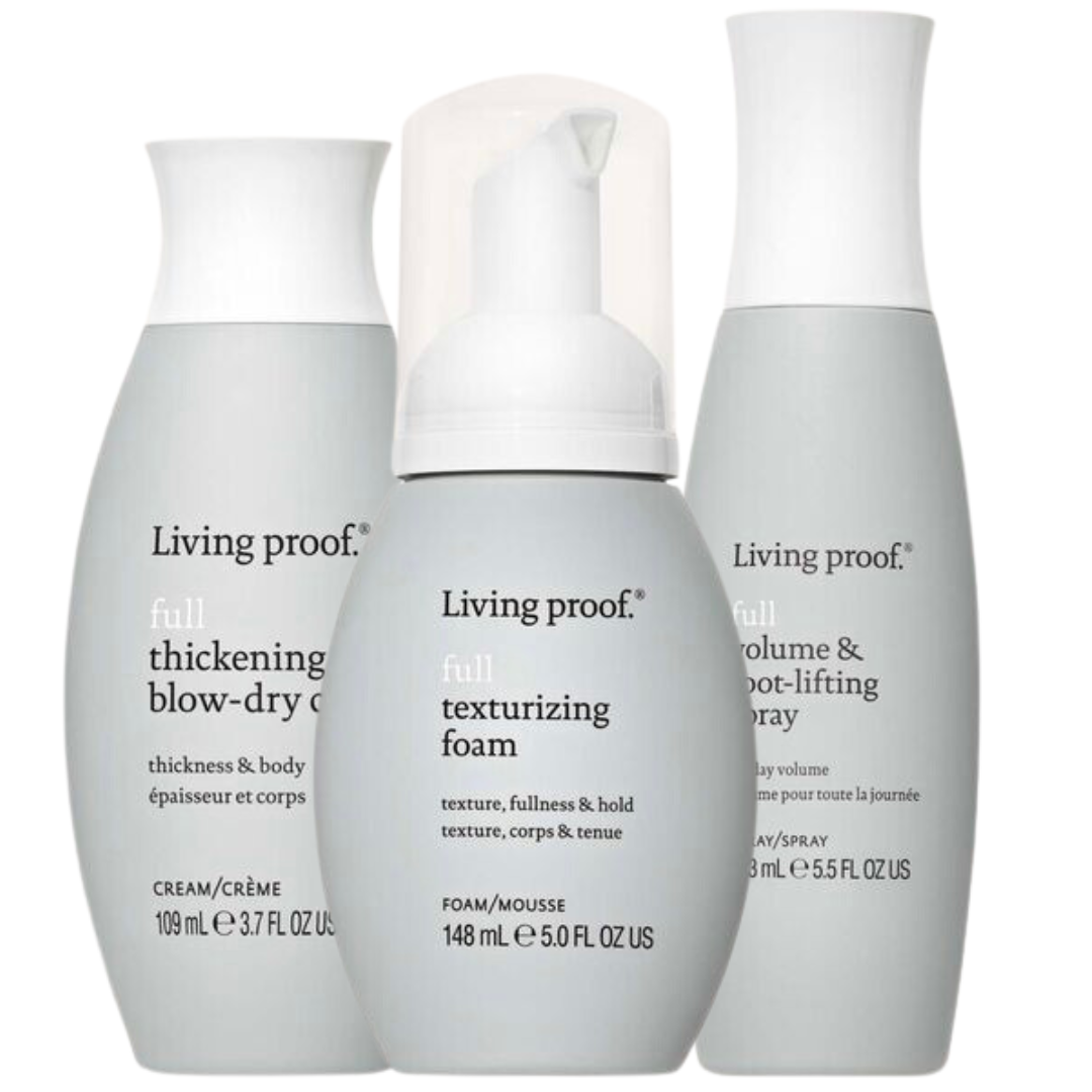 Living Proof Full Stylers