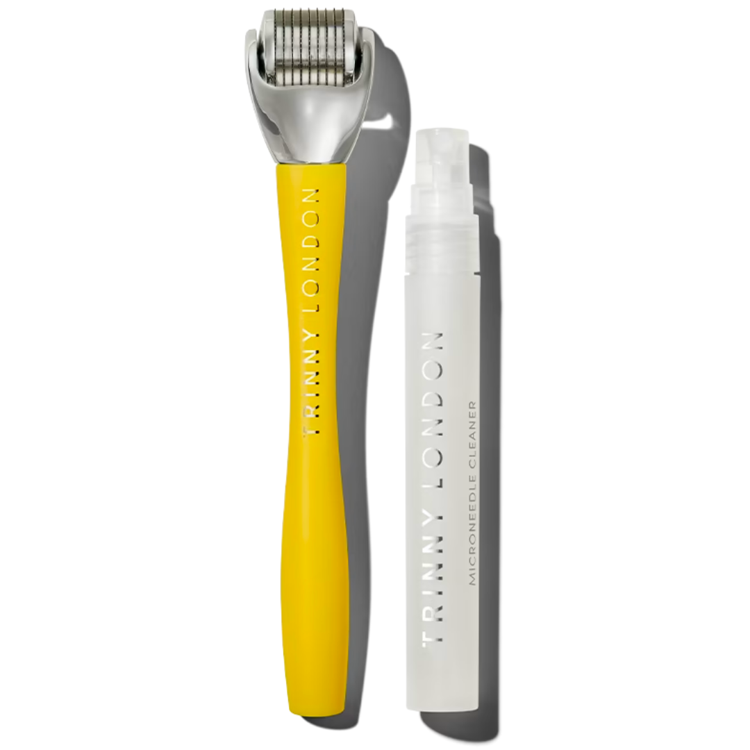 Trinny London Plump Up Microneedle