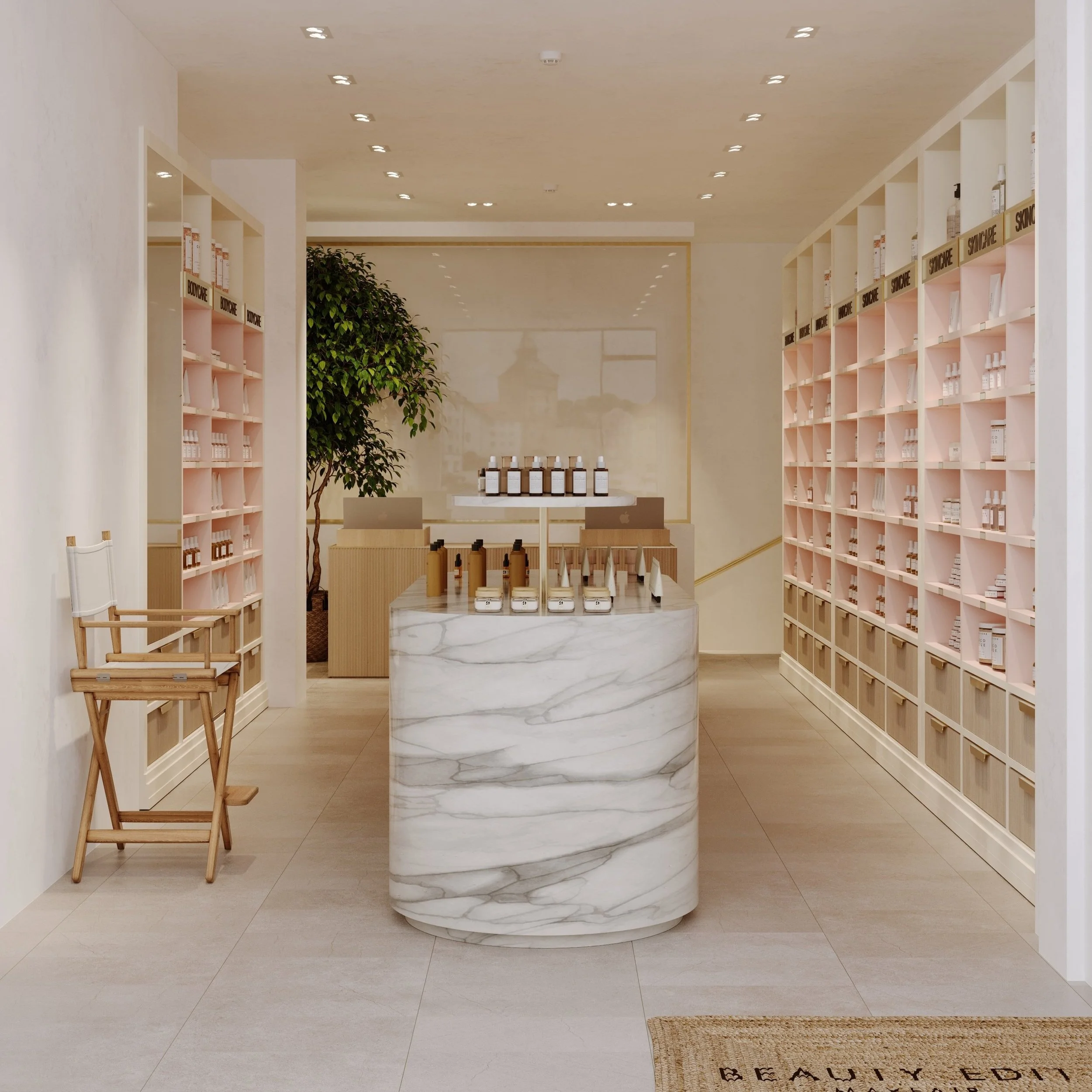 How to Curate a Conscious Beauty Offering in Your Business