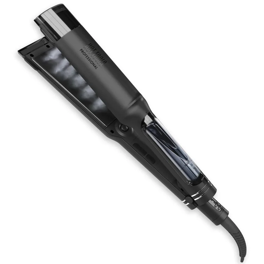 Hot Tools Black Gold Collection Professional Steamstyler