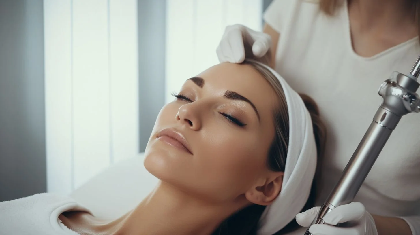 The Latest Innovations in Skin Treatments