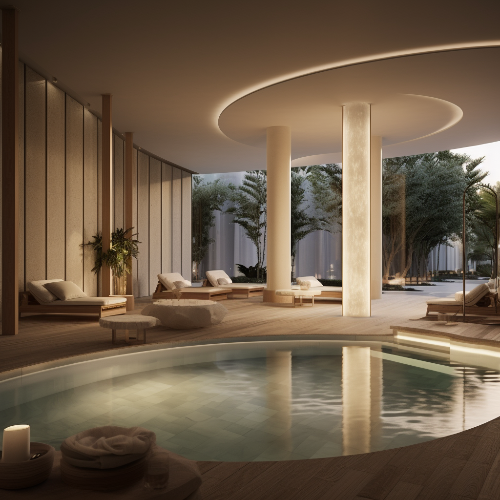 Wellness Travel Trends to Be Aware Of for 2024