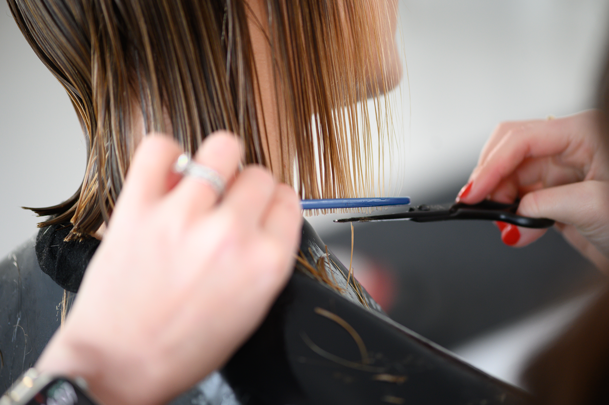 Melissa Timperley Launches Precision Cutting Education App