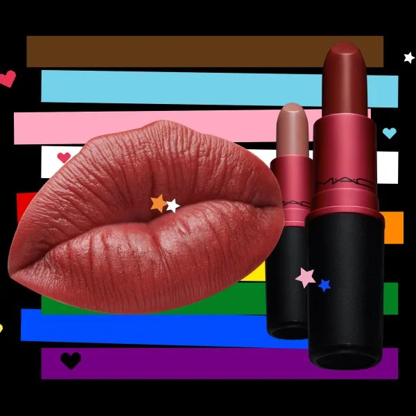 MAC Cosmetics Commits £1 Million To Charity In Celebration Of VIVA GLAM’s 30th Anniversary