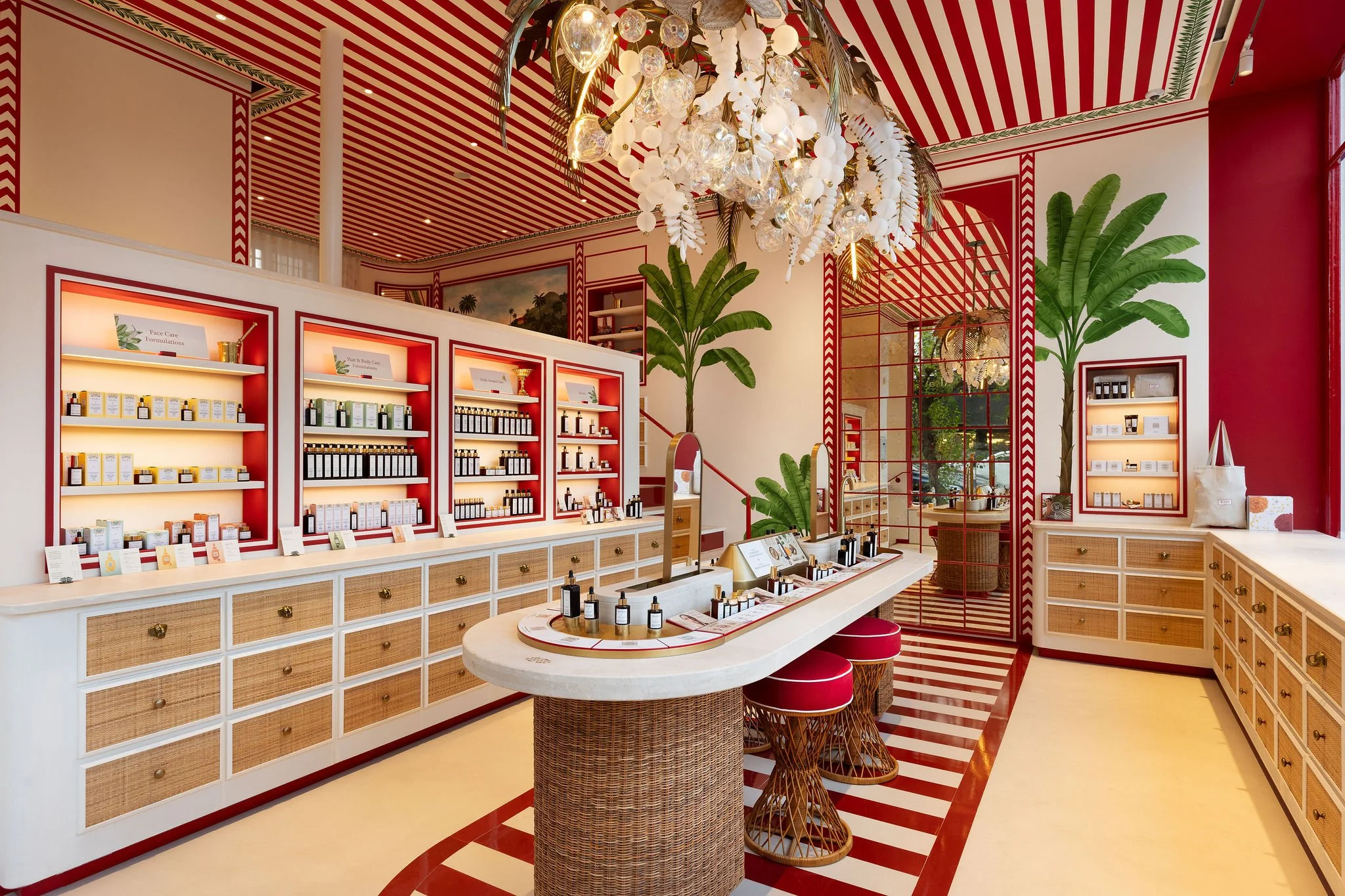 KAMA Ayurveda Store Officially Opens in Notting Hill