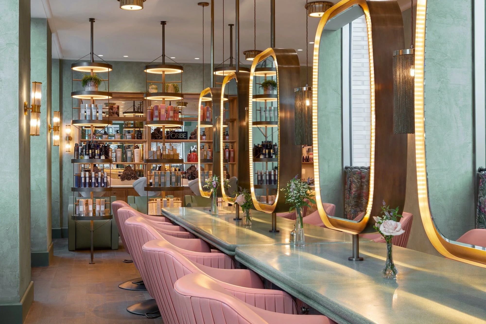 Building a Premium Salon Journey for Your Clients