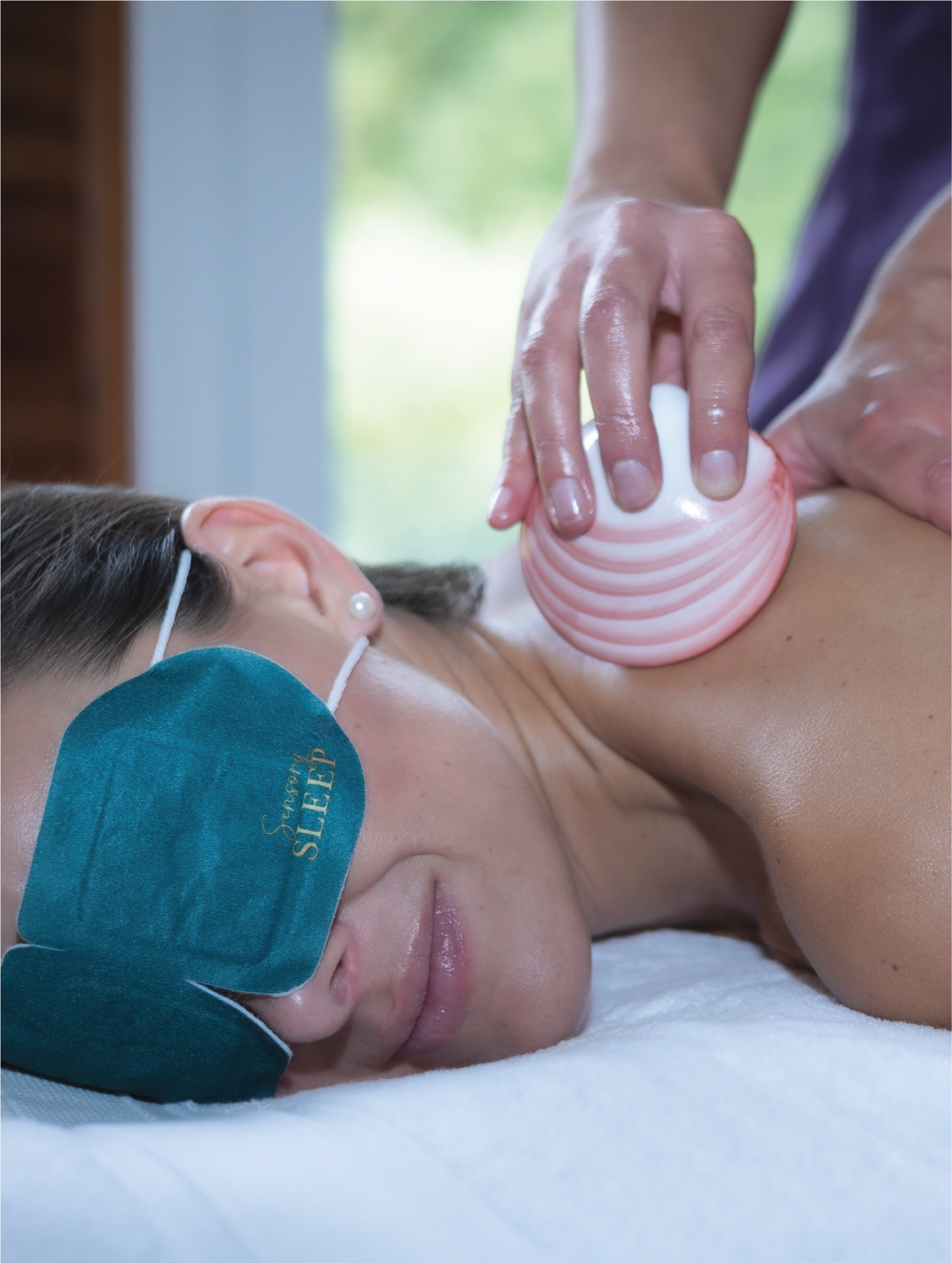 Sensory Retreats Debuts its First Sensory Sleep Massage Treatment at Four Seasons Hotel London at Park Lane