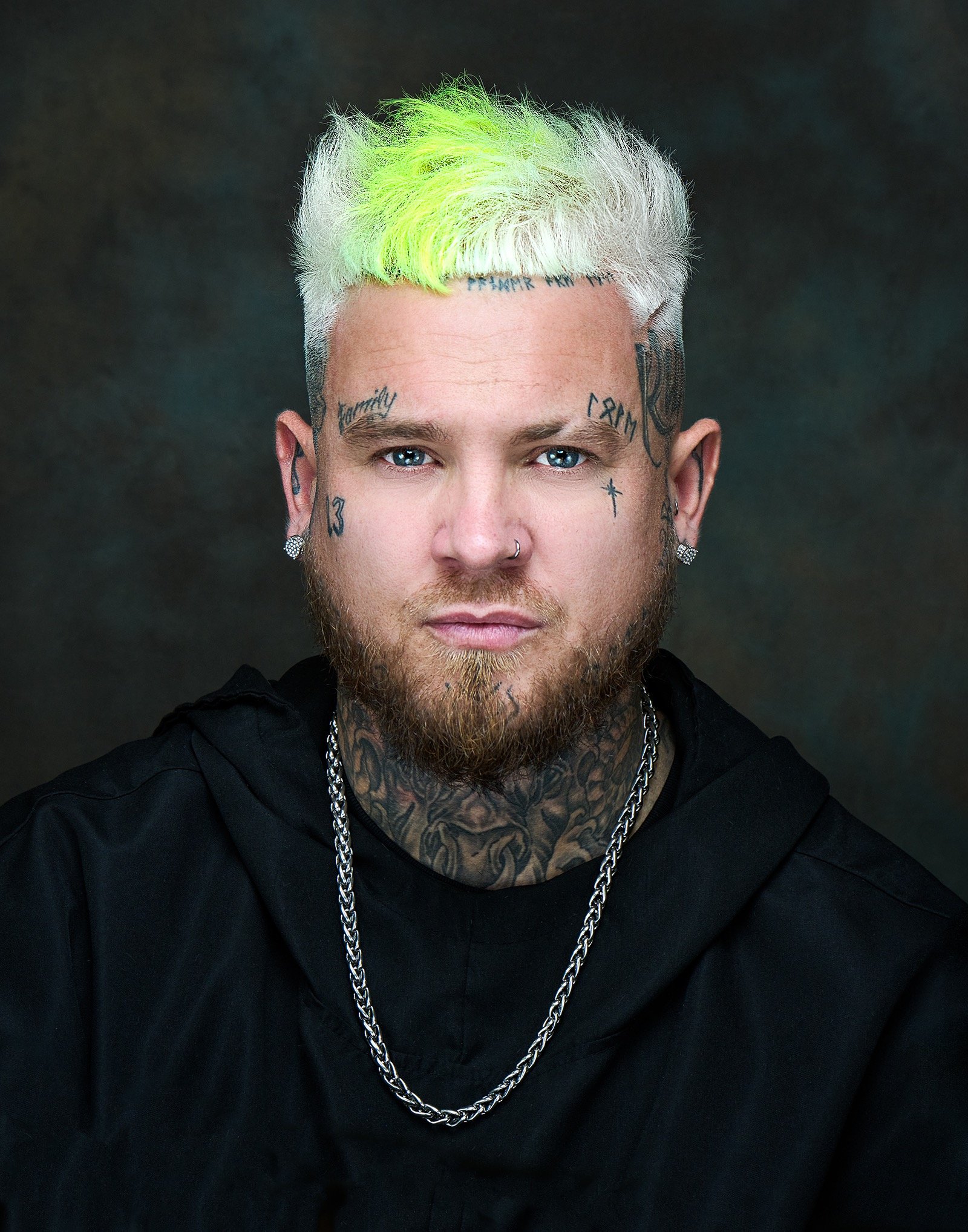  OSMO Announces Appointment of Jason Johnson as Brand Ambassador