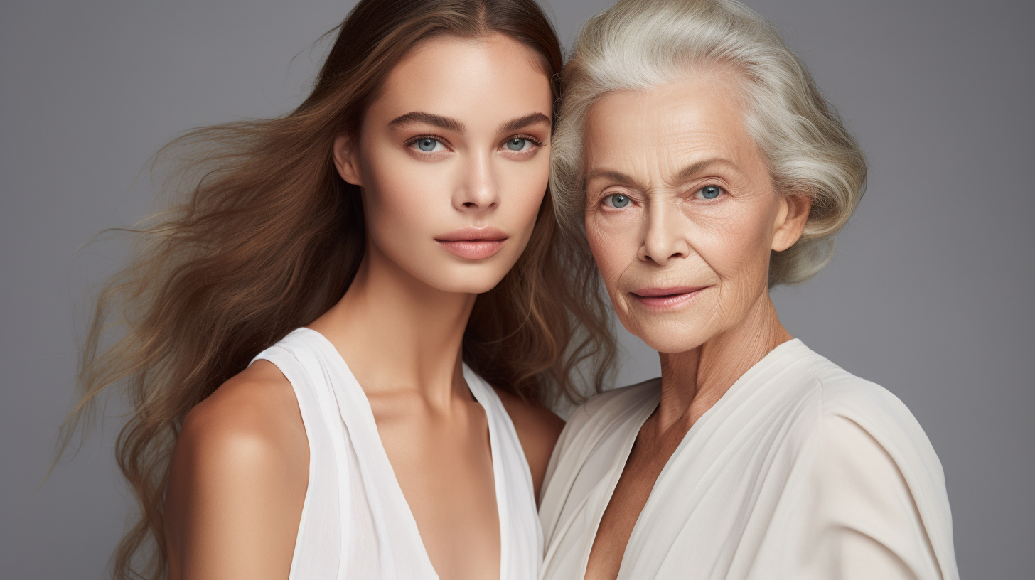Estée Lauder Announces New Skin Longevity Initiative