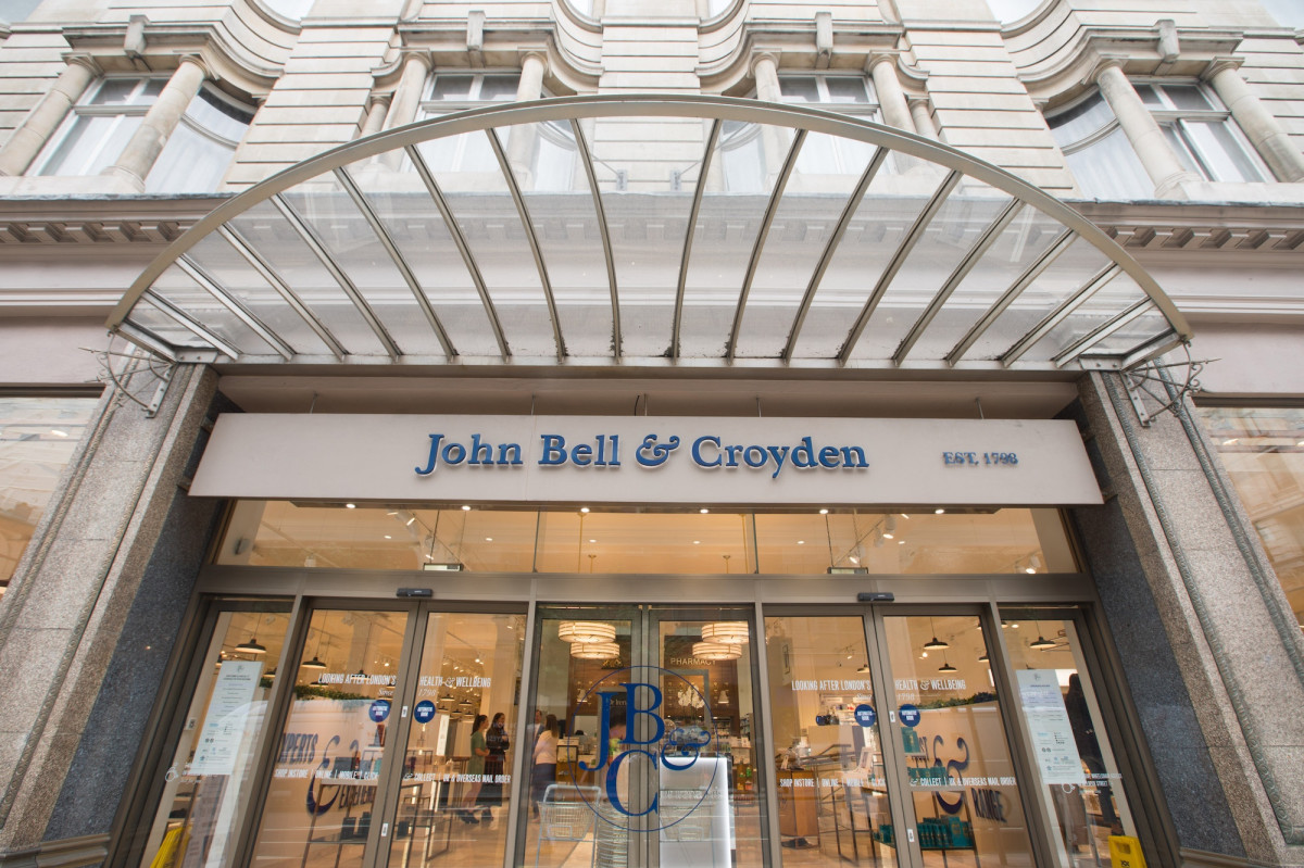 John Bell &amp; Croyden Launches Five Cutting-Edge Luxury Beauty Brands