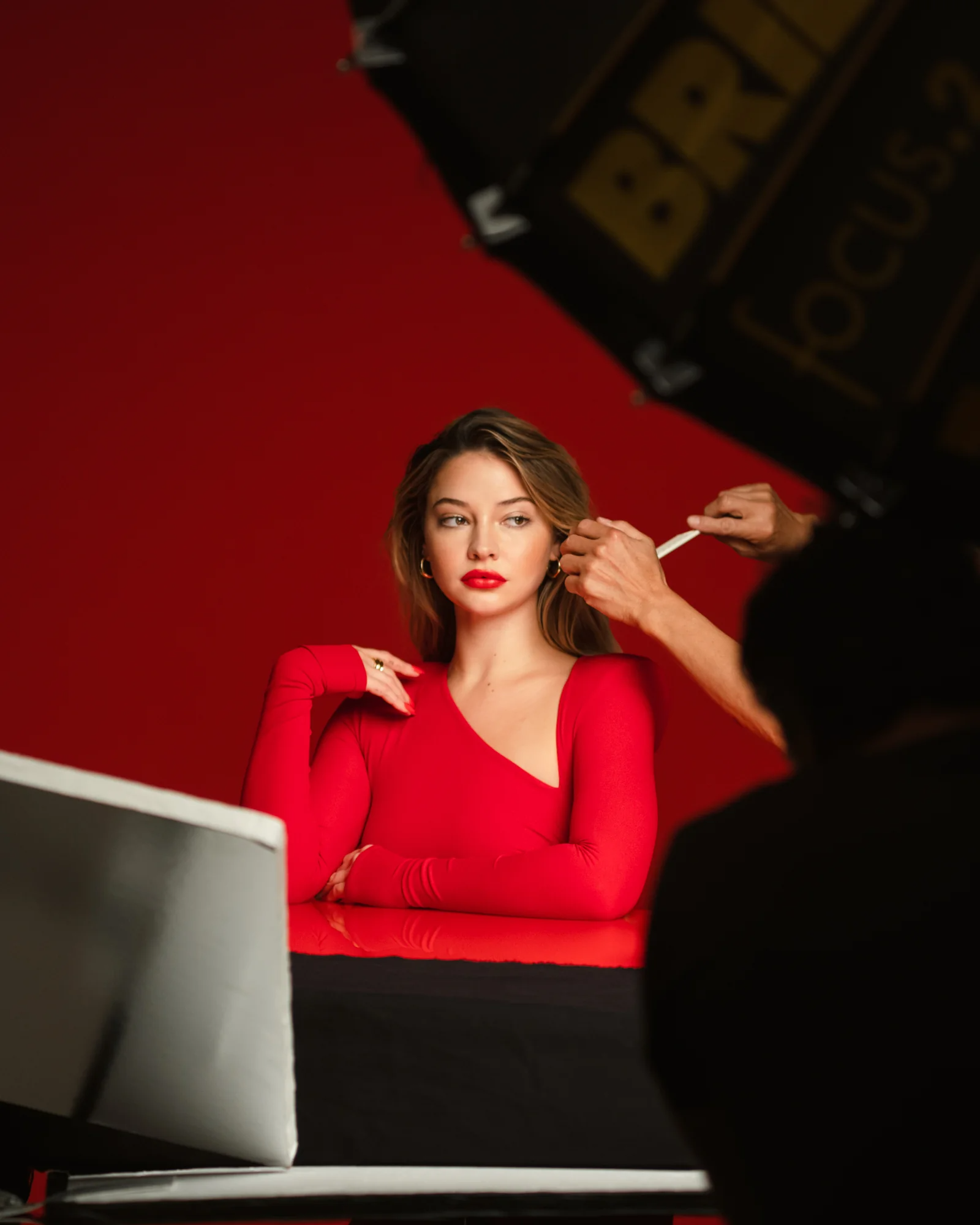 Revlon Announces Madelyn Cline as Global Brand Ambassador