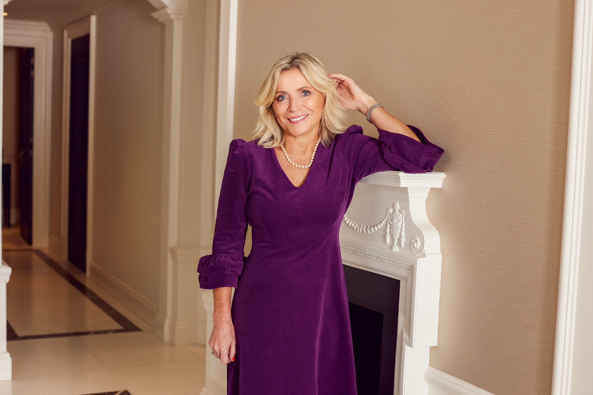 Margaret Dabbs OBE Joins Global Airlines Advisory Board