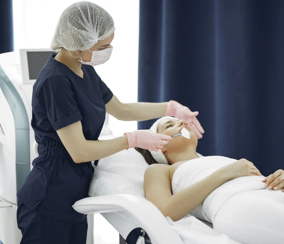 Harpar Grace International To Host Discovery Day at the Medika Clinic, Manchester
