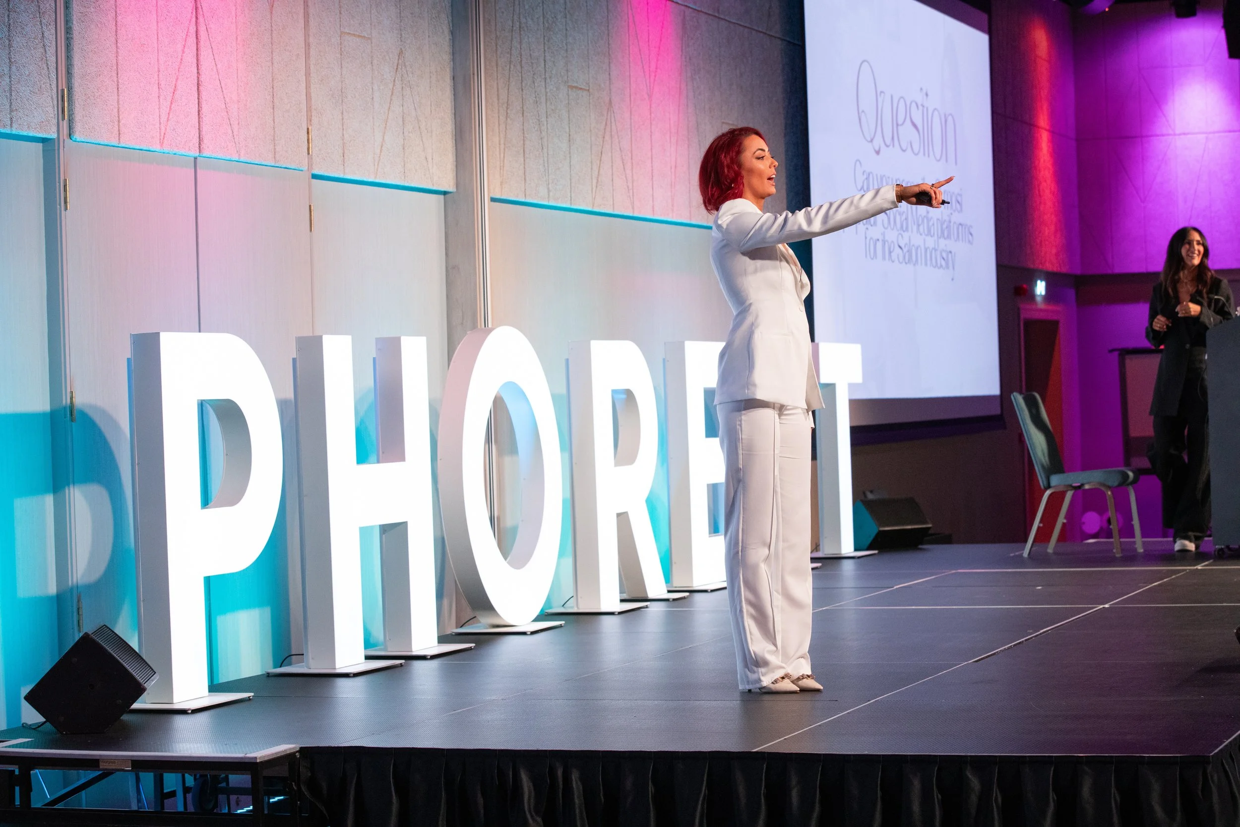 Phorest Salon Software Marks its 20th Year Supporting the Global Hair &amp; Beauty Industry