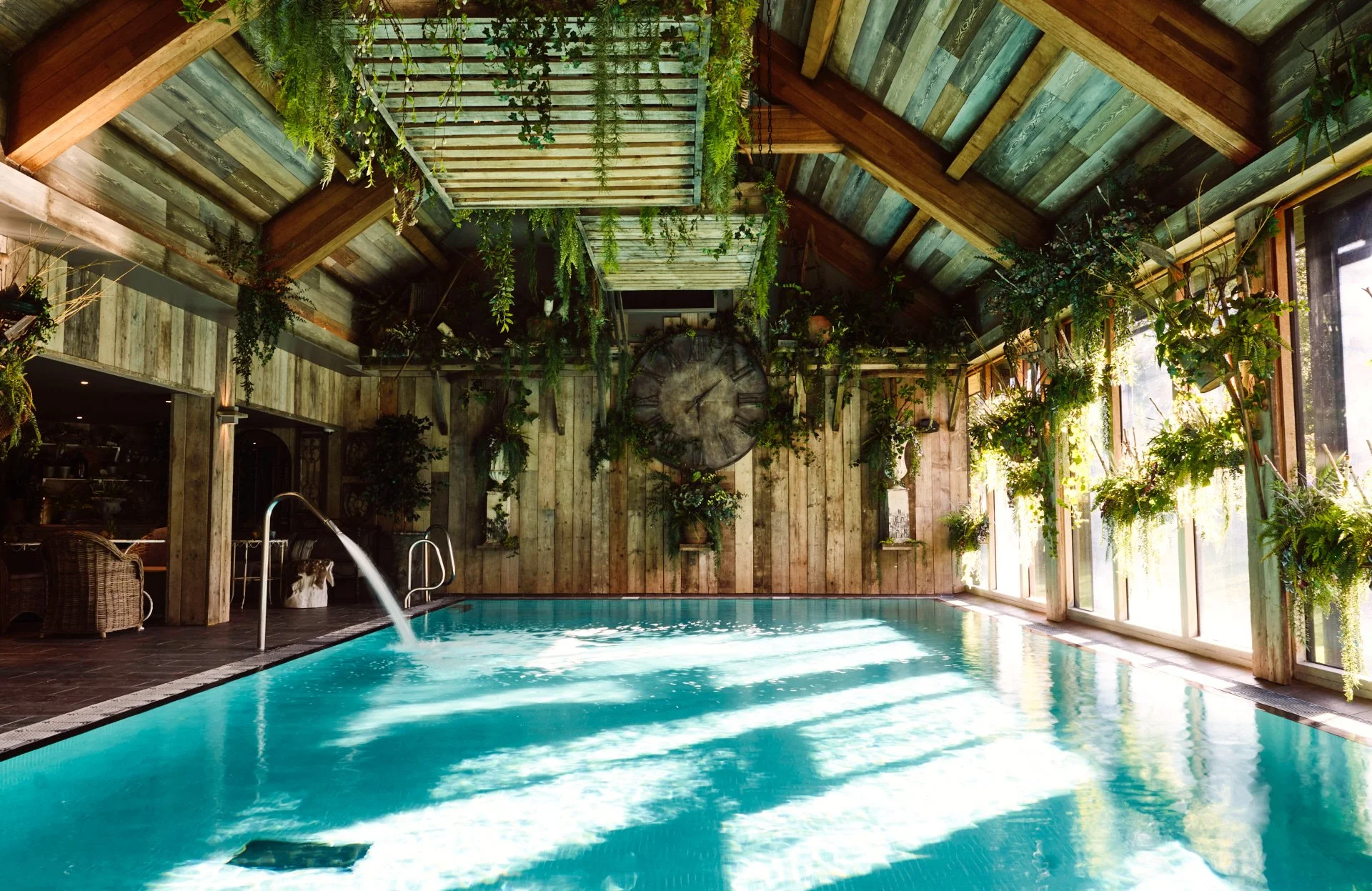 Gaia Skincare Starts 2024 With Four New Spa Partners
