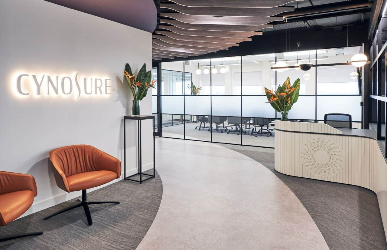 Cynosure and Lutronic Announce Merger