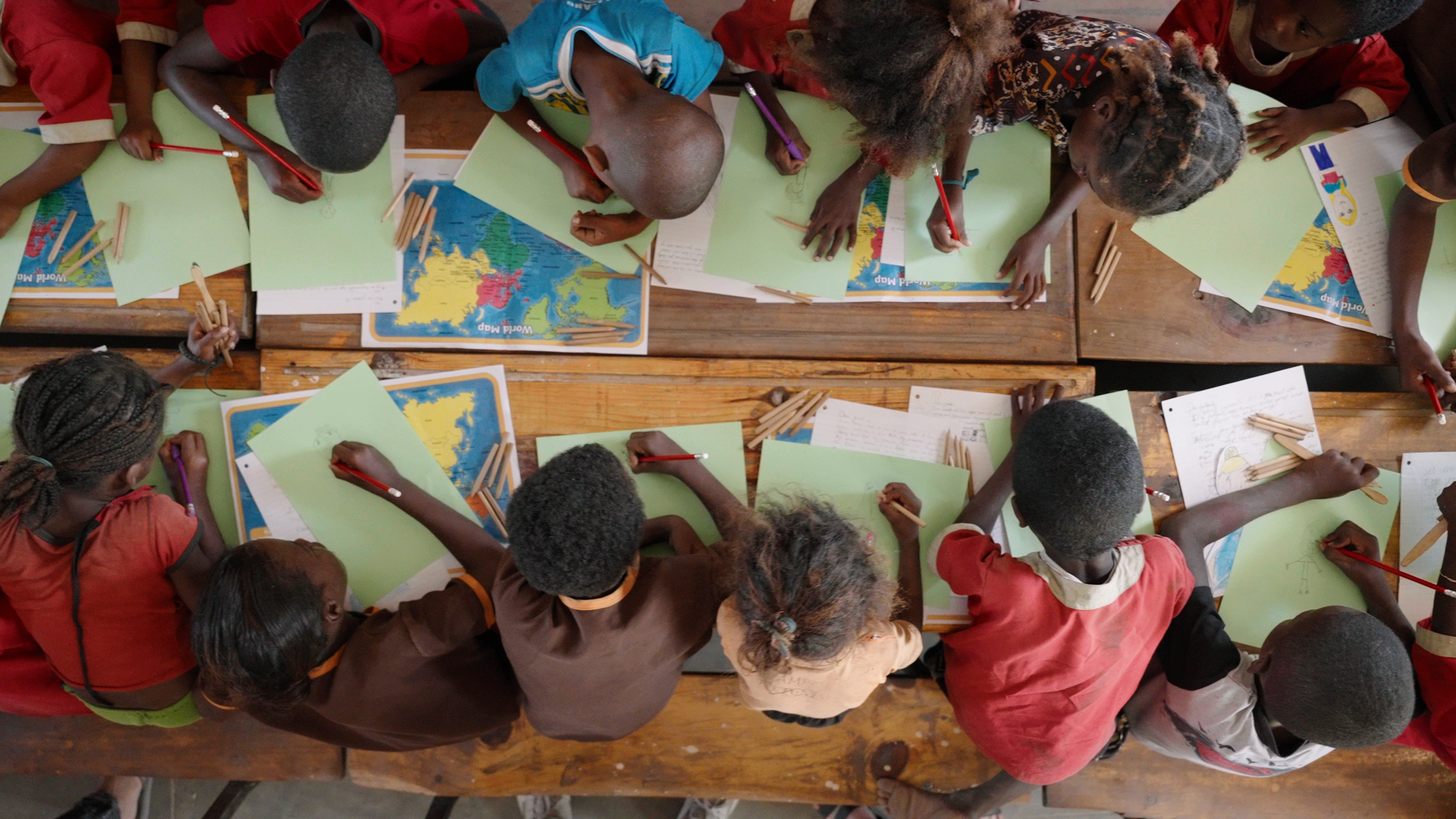 Tropic Skincare Marks International Day of Education by Funding 6 Million Days of Education