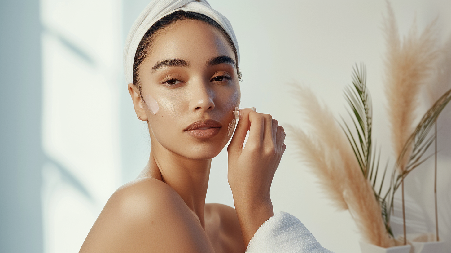 How to Layer Your Skincare According to a Skin Expert