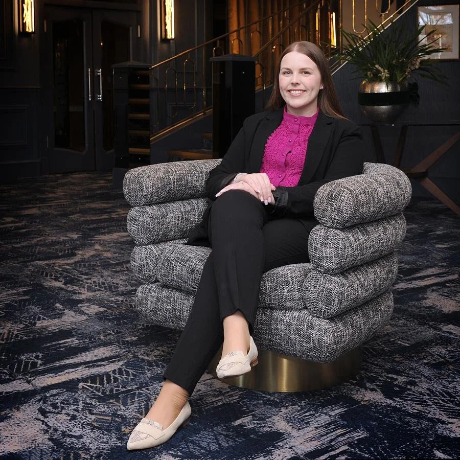 The Cairndale Hotel Appoints New Spa Manager