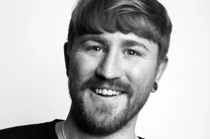 Russell Eaton Announces New Artistic Director