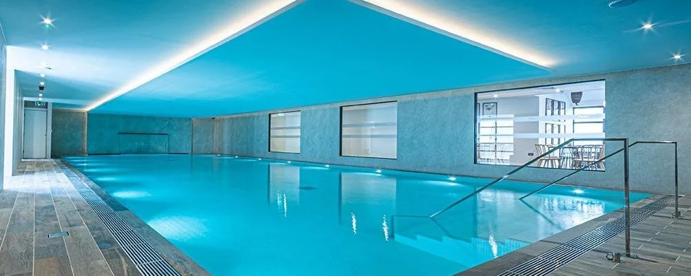 Spa Assistant Manager