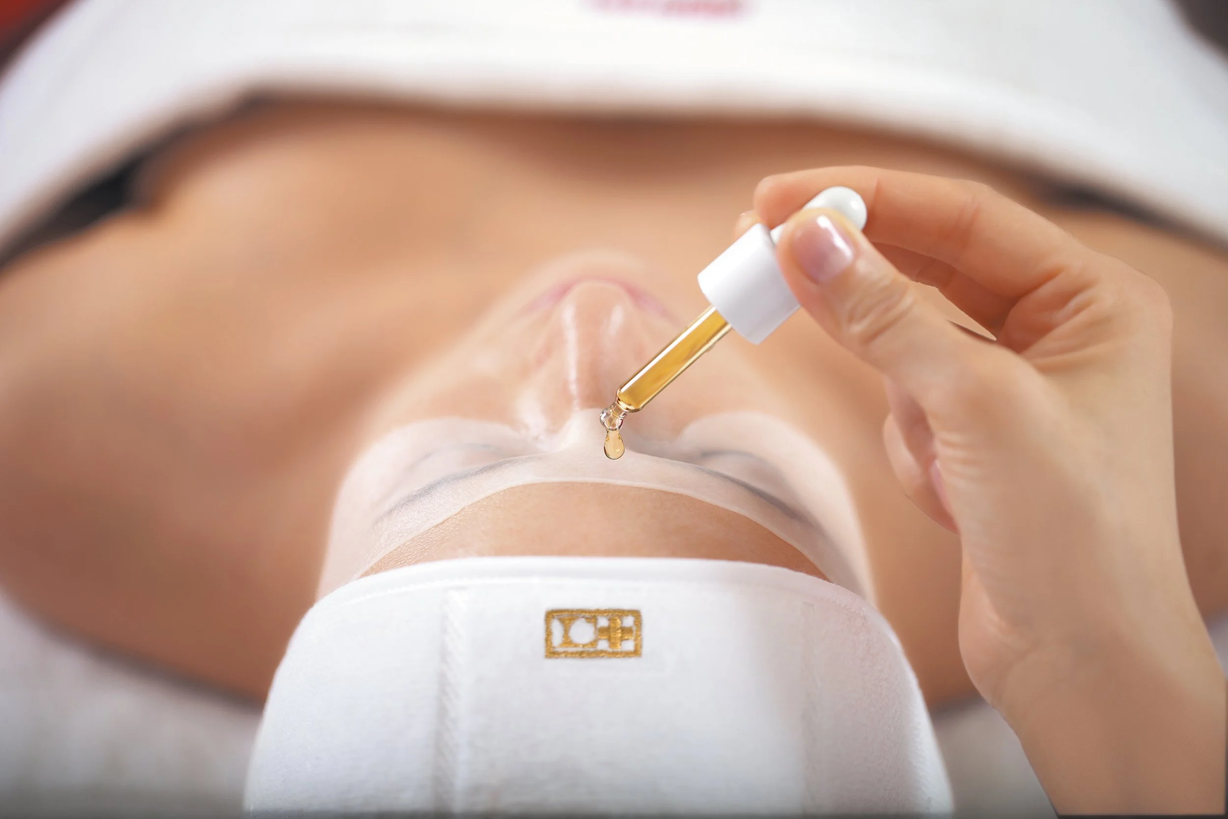Cellcosmet to Bring Spa-Level Treatments to Homes in London &amp; the Cotswolds with Lucie App