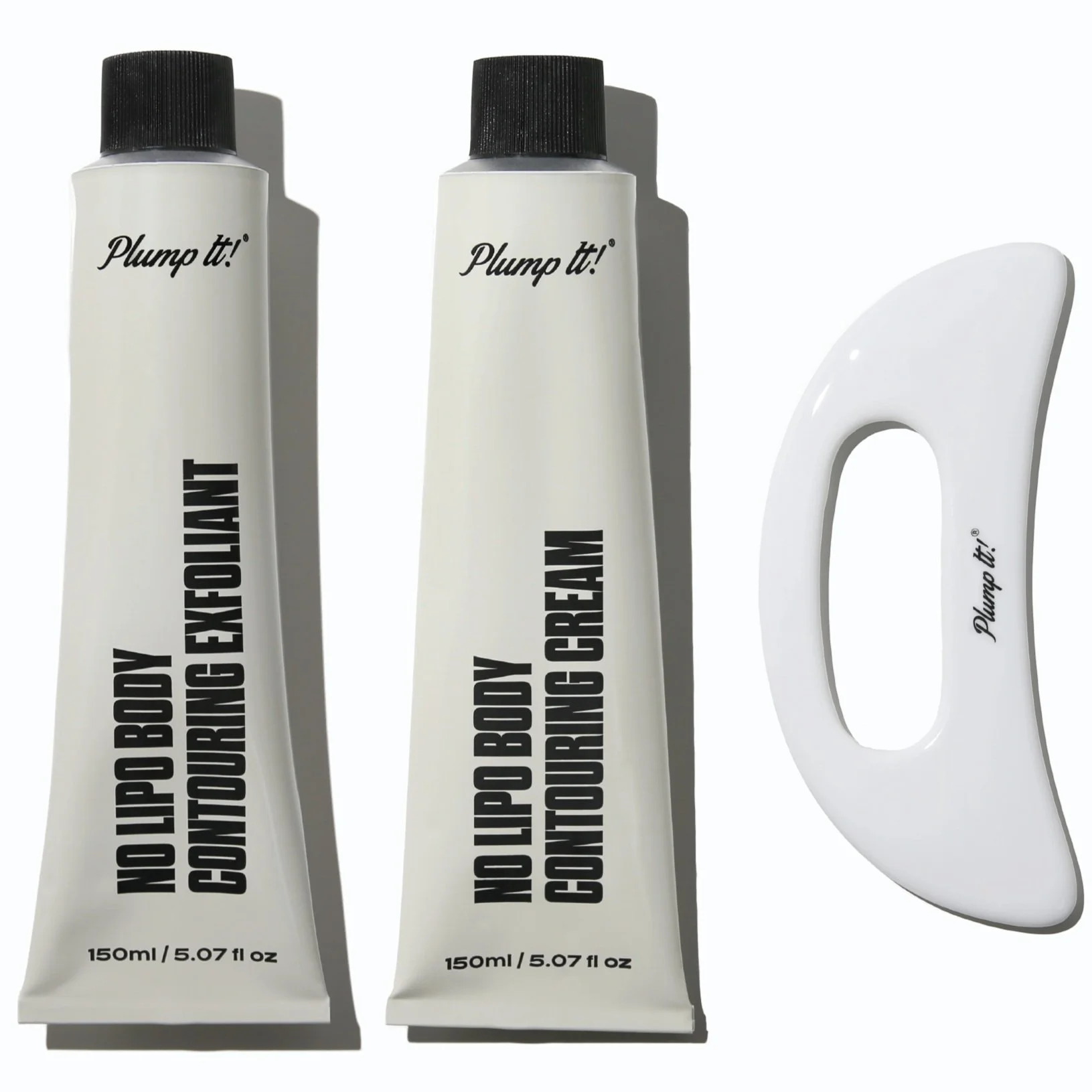 Plump It No Lipo Body Contouring Kit