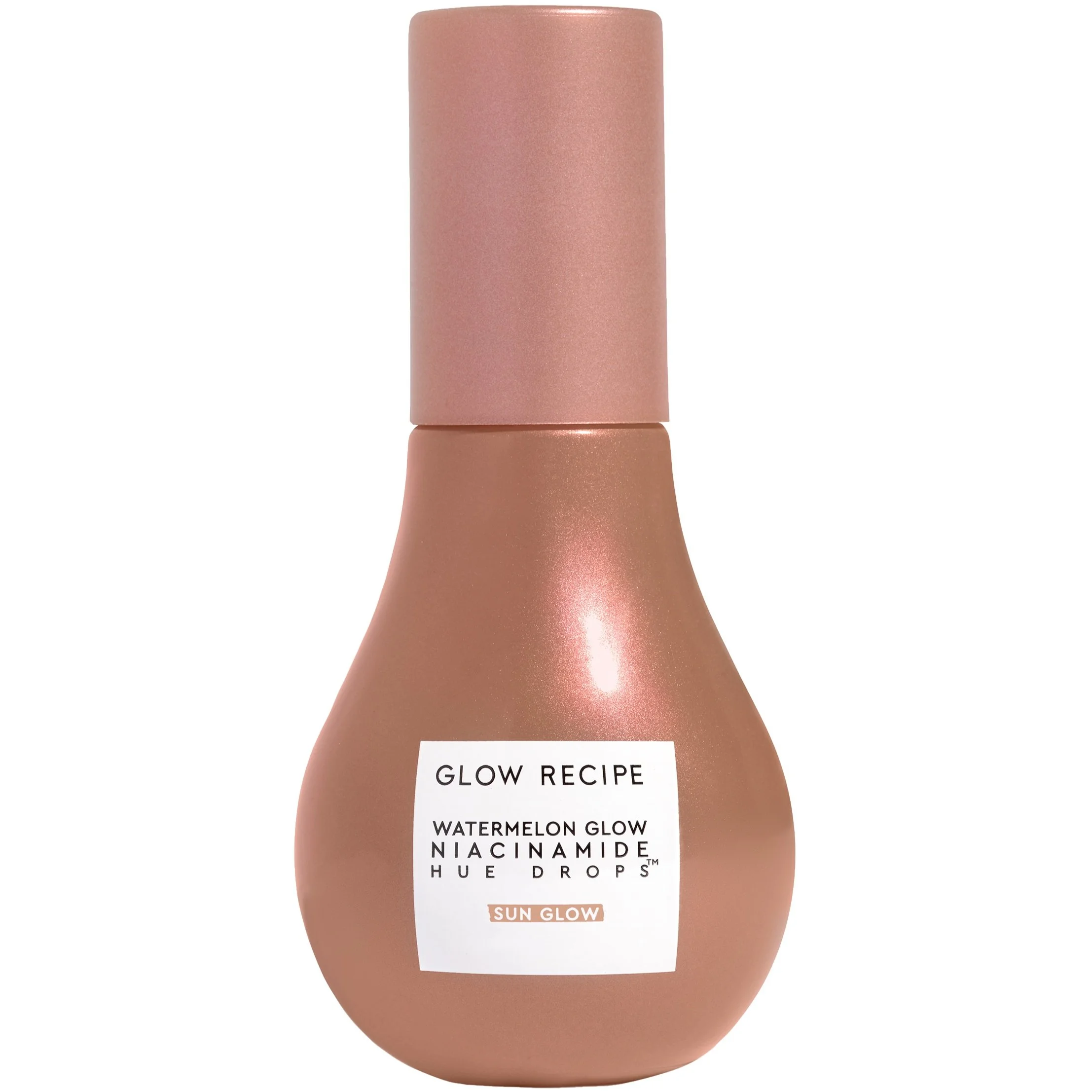 Glow Recipe Watermelon Glow Niacinamide Hue Drops