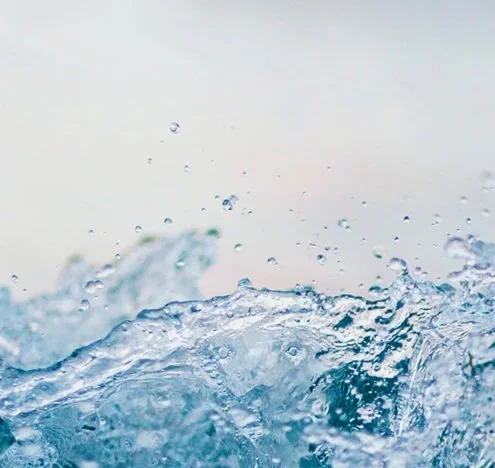 Aveda Launches "The Power of Every Drop" Initiative 