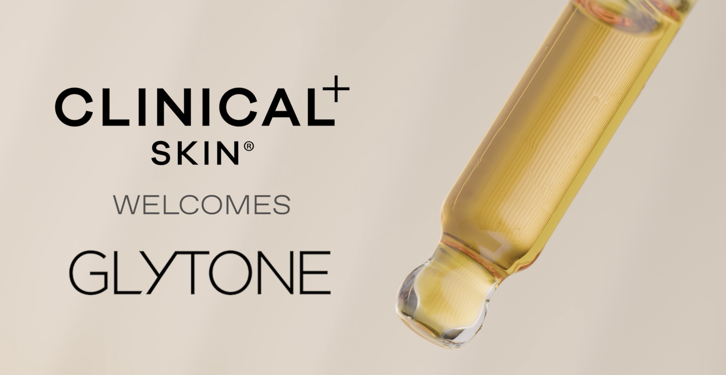Clinical Skin Announces Acquisition of Glytone
