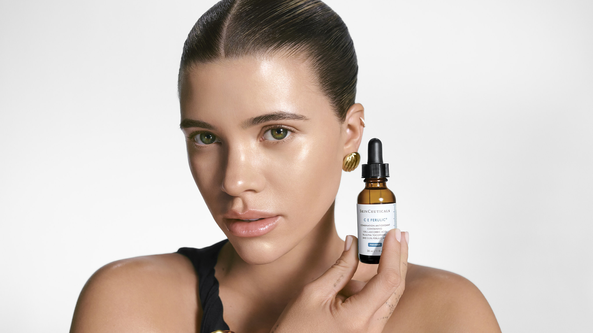 Sofia Richie Grainge Appointed as the New SkinCeuticals Global Brand Partner