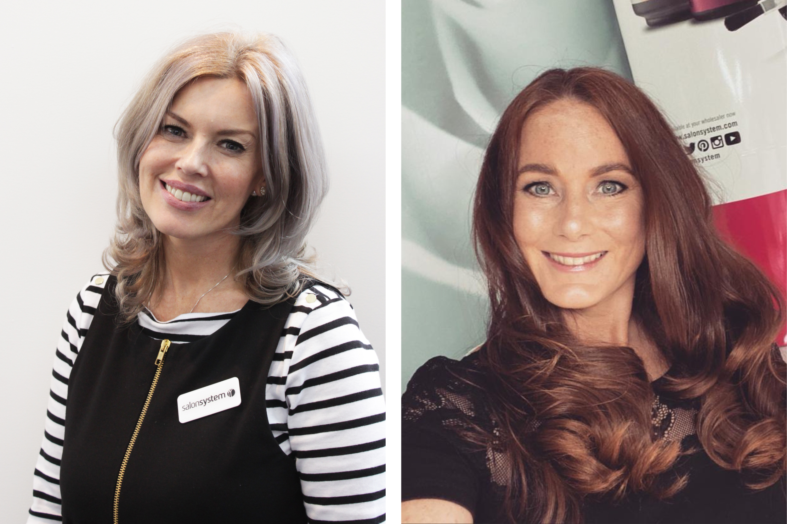 RefectoCil Announces New UK Head Trainers