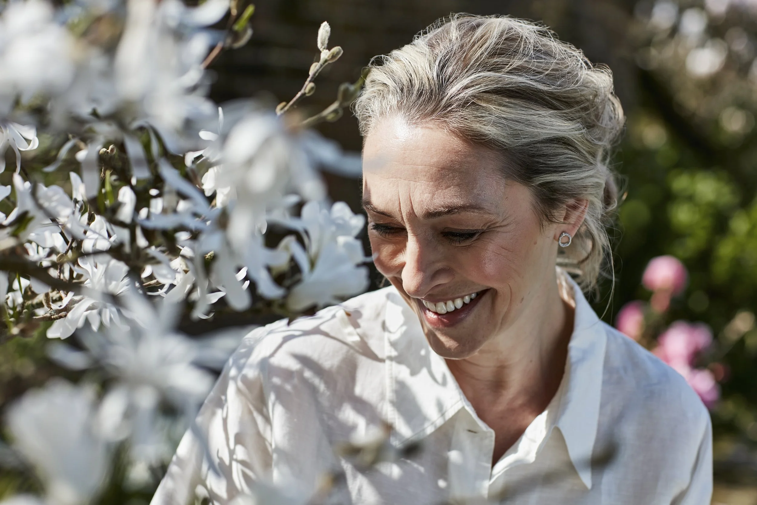 ESPA Launches Menopause Campaign In Partnership with GenM