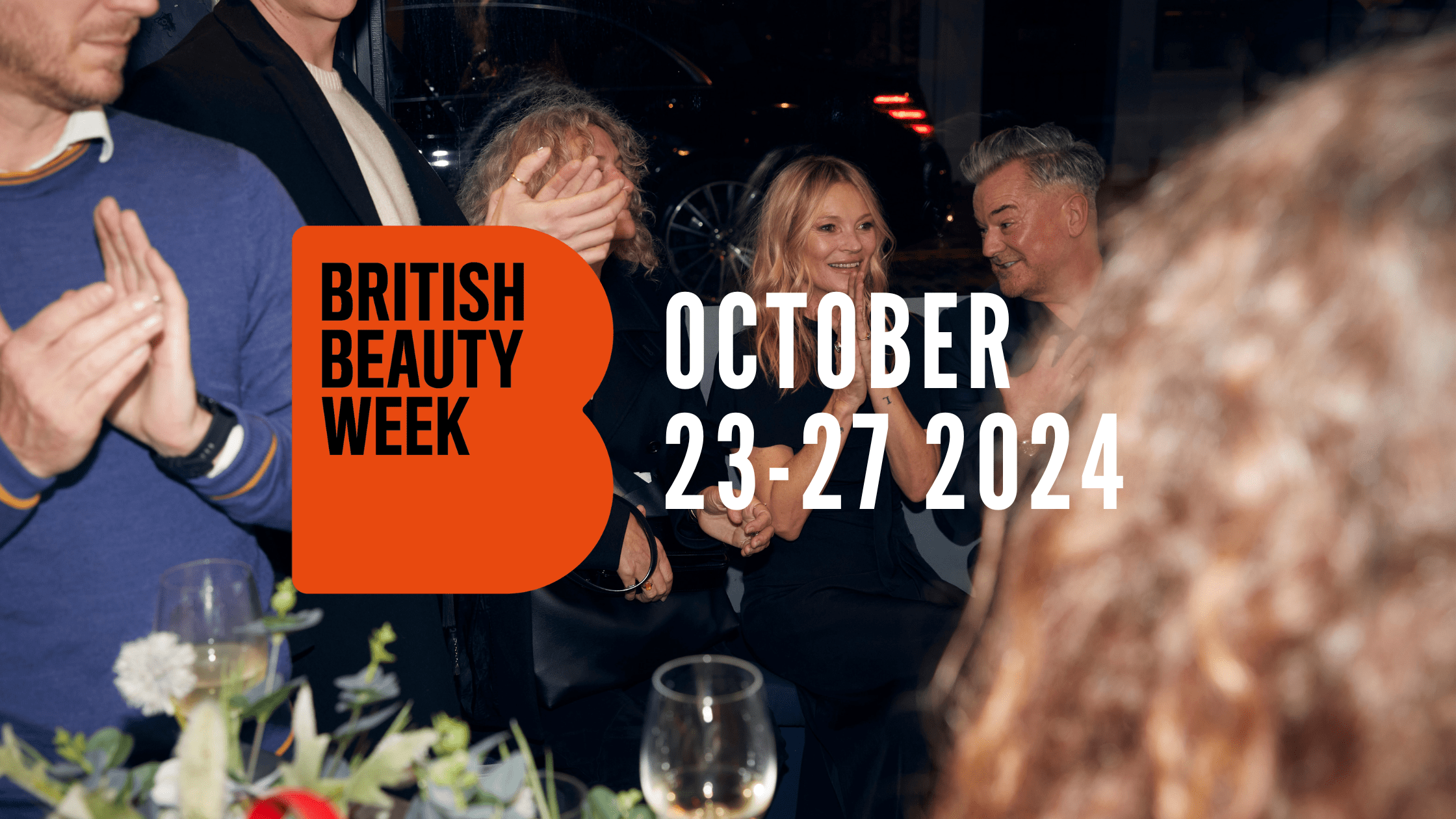 The British Beauty Council Unveils Its Theme For British Beauty Week in 2024