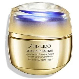 Shiseido Vital Perfection Supreme Cream