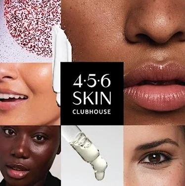 4.5.6 Skin Announces The 4.5.6 Skin Clubhouse Pop Up