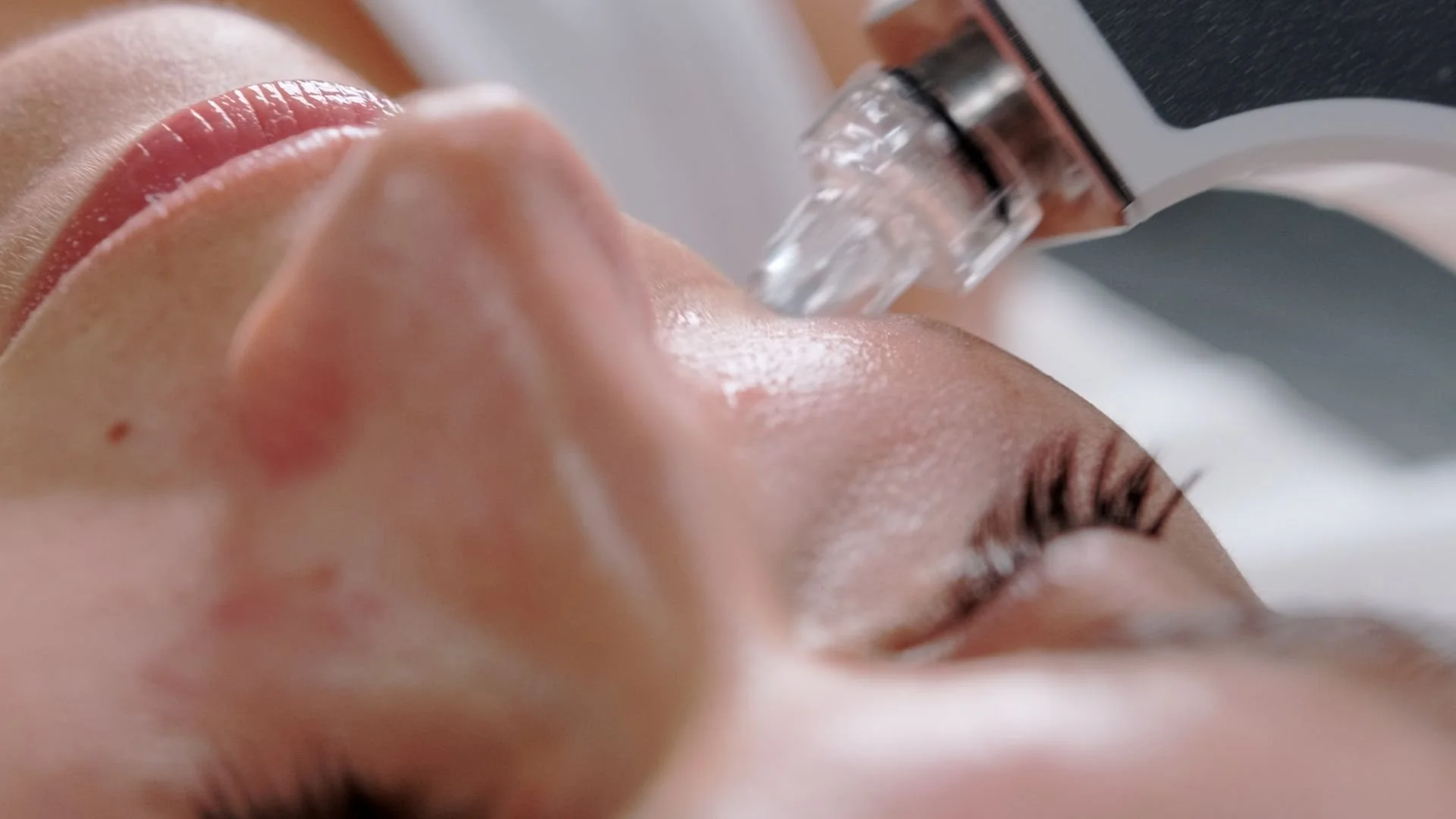 Crystal Clear Launches Free Acne Clinic Across England