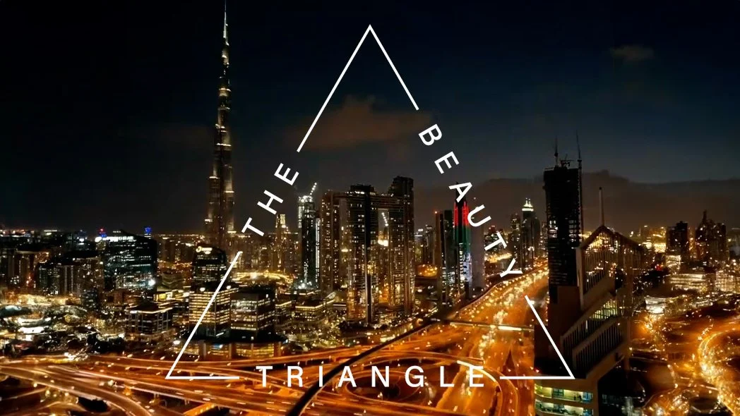 The Beauty Triangle Announces Dubai Expansion